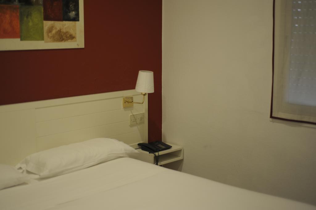 Hotel Mino Ourense Exterior foto