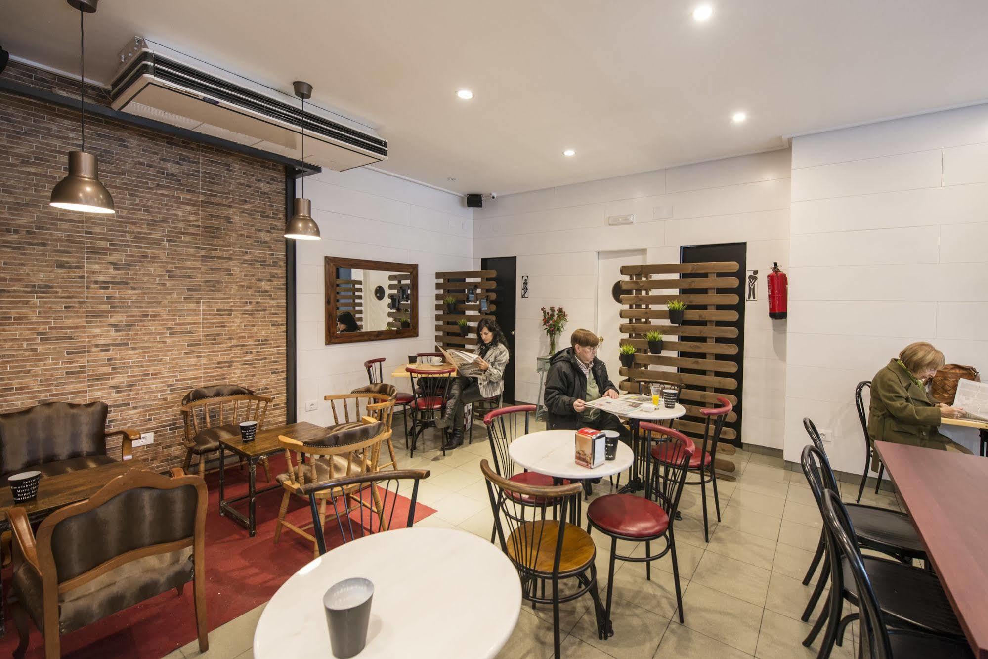 Hotel Mino Ourense Exterior foto
